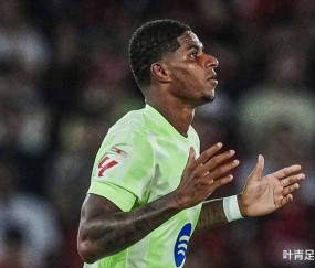 5球7助！巴萨愿3500万买断拉师傅：签约至2030大幅降薪